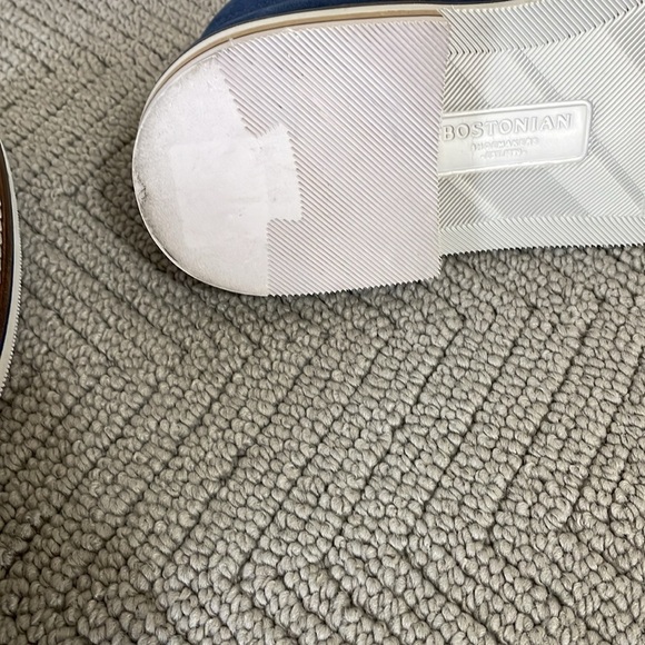 BOSTONIAN MEN’S SHOE - Picture 7 of 8